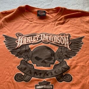 Harley Shirt